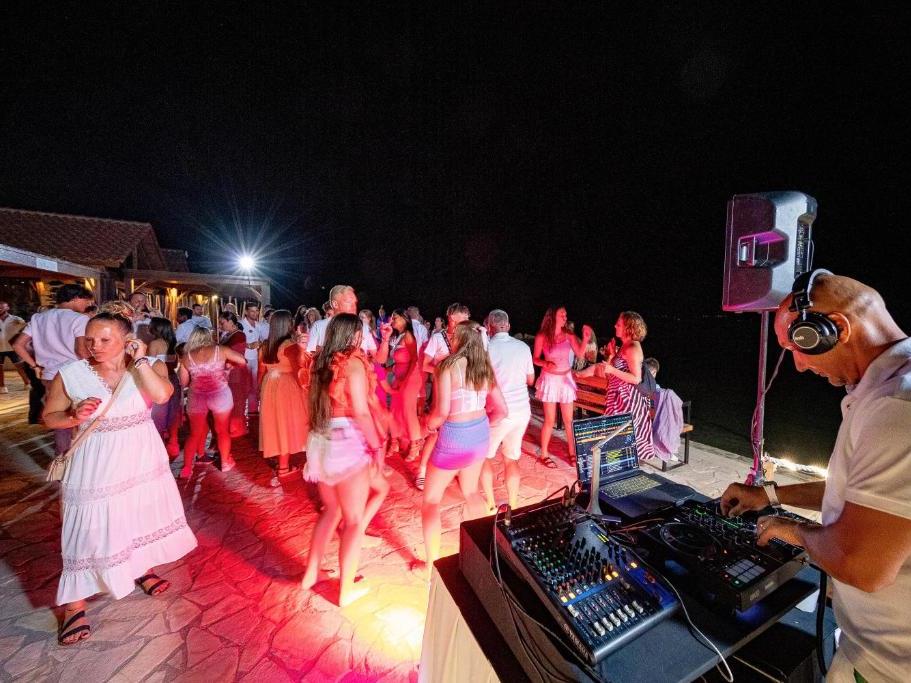 Tur Group, All Inclusive in Korfuz 3 Tage