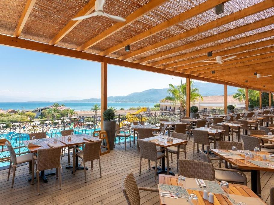 Tur Group, All Inclusive in Korfuz 3 Tage