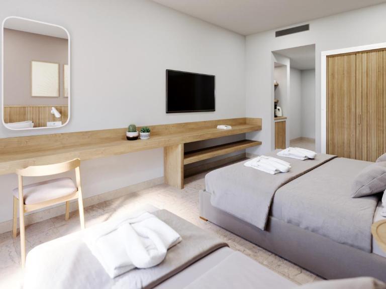 Tur Group, All Inclusive in Korfuz 3 Tage