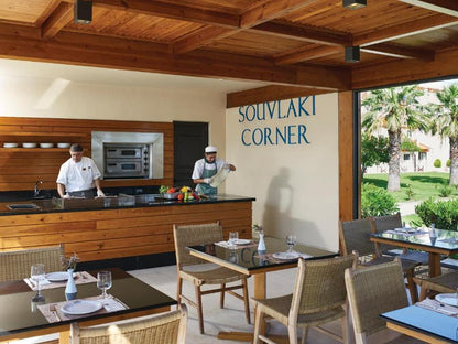 Tur Group, All Inclusive in Korfuz 3 Tage