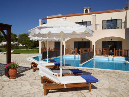 Tur Group, All Inclusive in Korfuz 3 Tage