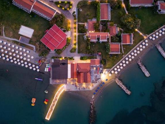 Tur Group, All Inclusive in Korfuz 3 Tage