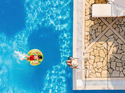 Tur Group, All Inclusive in Korfuz 3 Tage