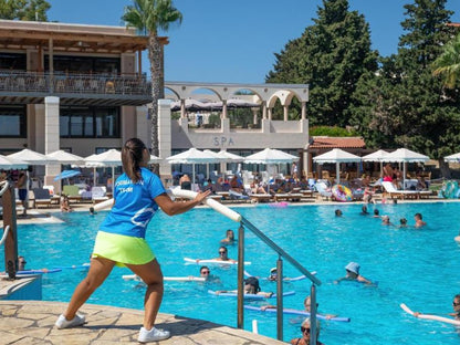 Tur Group, All Inclusive in Korfuz 3 Tage