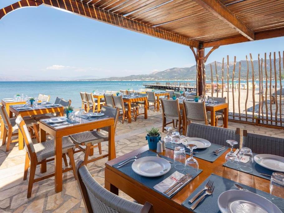 Tur Group, All Inclusive in Korfuz 3 Tage