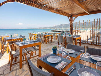 Tur Group, All Inclusive in Korfuz 3 Tage