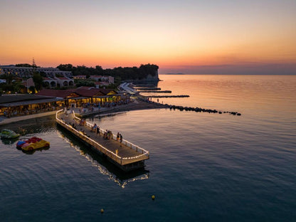 Tur Group, All Inclusive in Korfuz 3 Tage