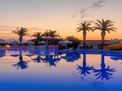 Tur Group, All Inclusive in Korfuz 3 Tage