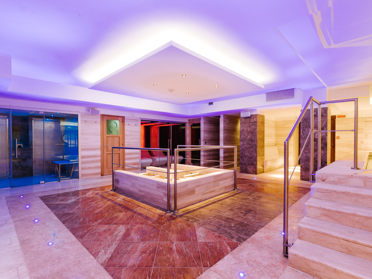 Kalabri - Nicolaus Calabria Otium Resort 4*