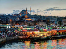 Cargar imagen en el visor de la galería, Udhëtim në Stamboll Me Air Albania 3 Ditë

