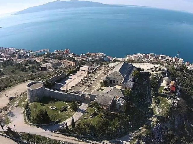 Group Tour 2 Days. Visit Saranda & Ksamil Beach, Gjirokaster UNESCO