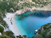 Load image into Gallery viewer, Tour of Karaburun Beaches and Sazan Island 1 Day
