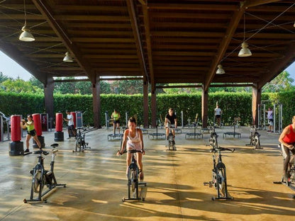 Kalabri - Serene Resort 4* BLUSERENA