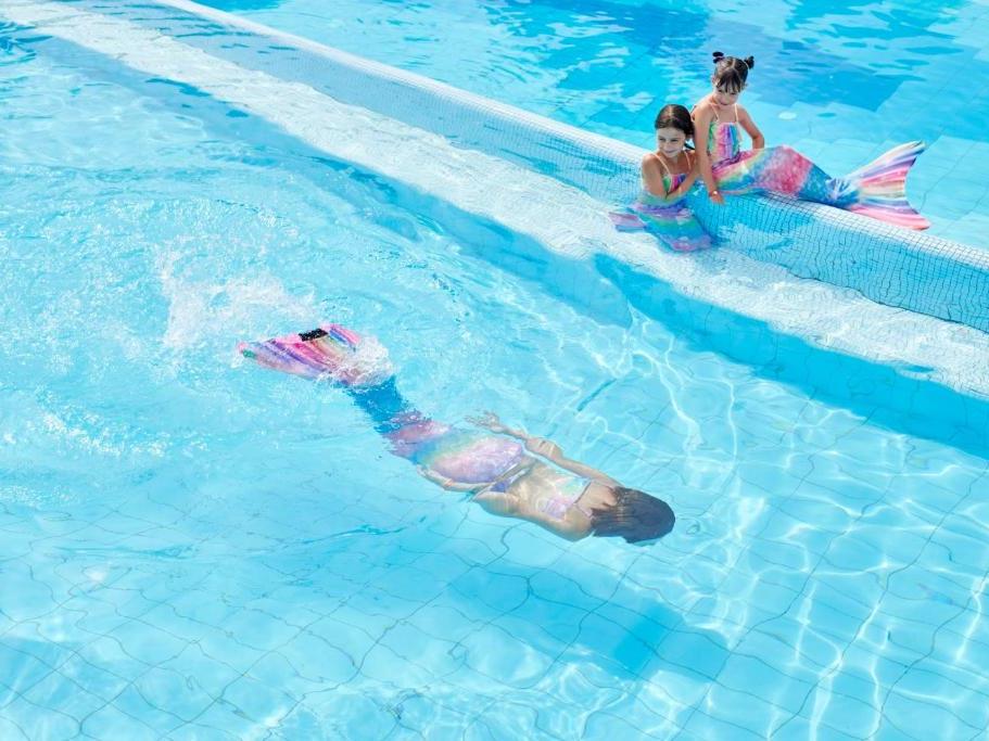 Kalabri - Serene Resort 4* BLUSERENA