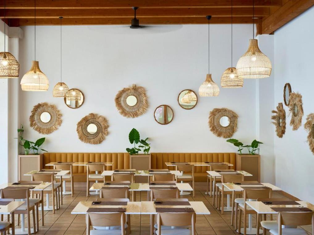 Kalabri - Serene Resort 4* BLUSERENA