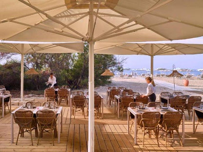 Kalabri - Serene Resort 4* BLUSERENA