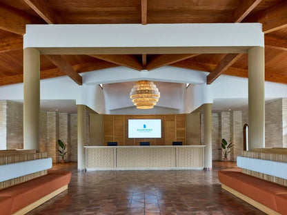 Kalabri - Serene Resort 4* BLUSERENA