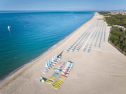 Kalabri - Serene Resort 4* BLUSERENA