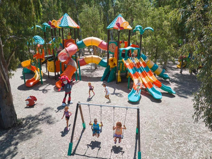 Kalabri - Serene Resort 4* BLUSERENA