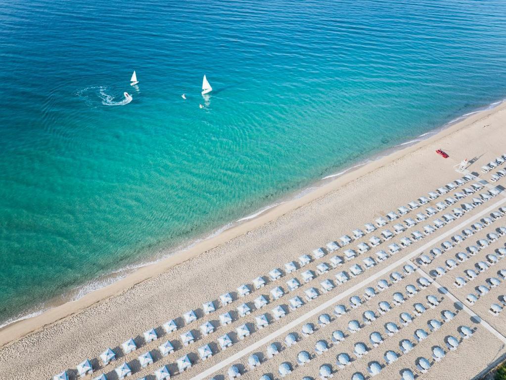 Kalabri - Serene Resort 4* BLUSERENA