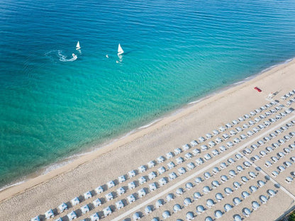 Kalabri - Serene Resort 4* BLUSERENA