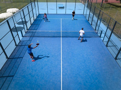 Kalabri - Serene Resort 4* BLUSERENA