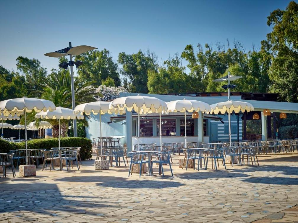 Kalabri - Serene Resort 4* BLUSERENA