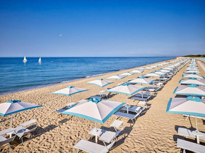 Kalabri - Serene Resort 4* BLUSERENA