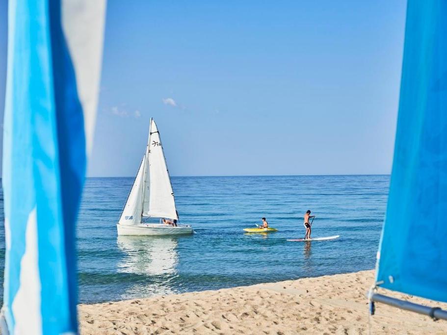 Kalabri - Serene Resort 4* BLUSERENA