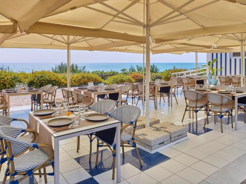 Sicili - Serenusa Resort 4* BLUSERENA