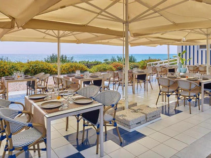 Sicili - Serenusa Resort 4* BLUSERENA
