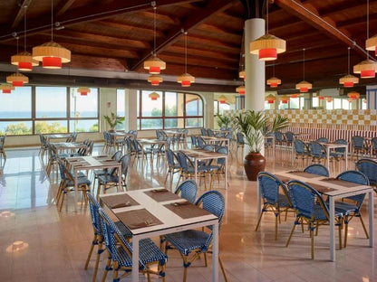 Sicili - Serenusa Resort 4* BLUSERENA