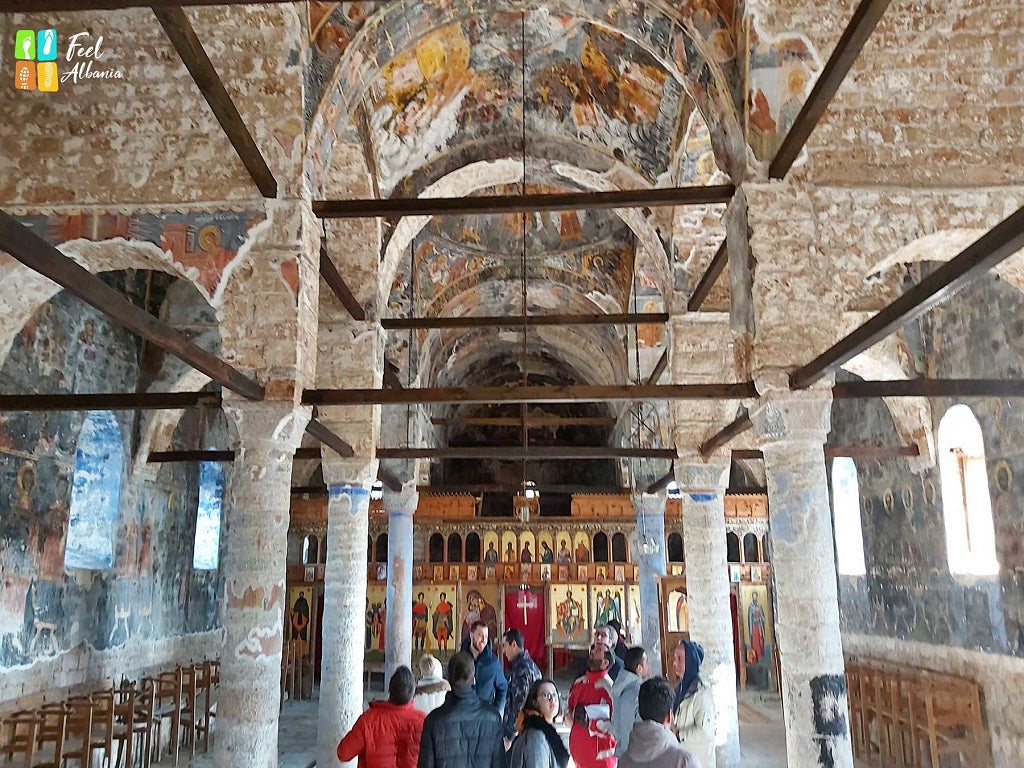 Tur në Korçë dhe Voskopojë 2 Ditë!