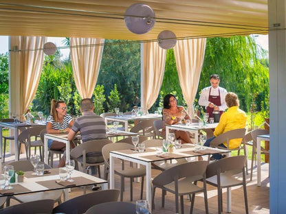 Kalabri - Sibari Green Resort 4* BLUSERENA