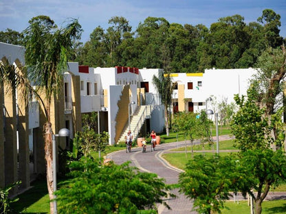 Kalabri - Sibari Green Resort 4* BLUSERENA