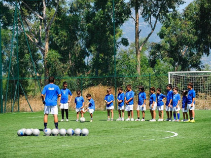 Kalabri - Sibari Green Resort 4* BLUSERENA