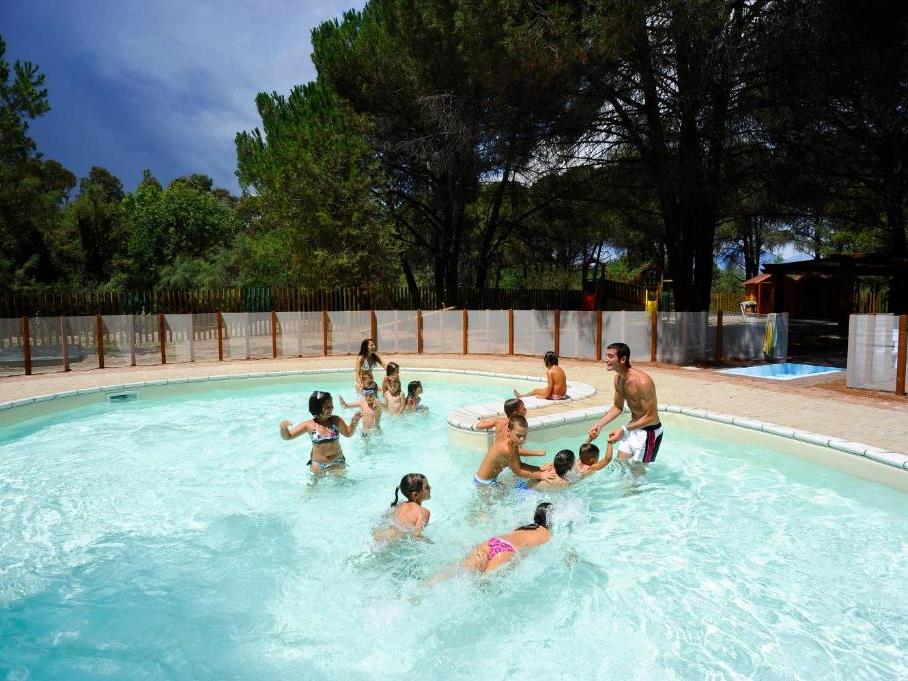 Kalabri - Sibari Green Resort 4* BLUSERENA