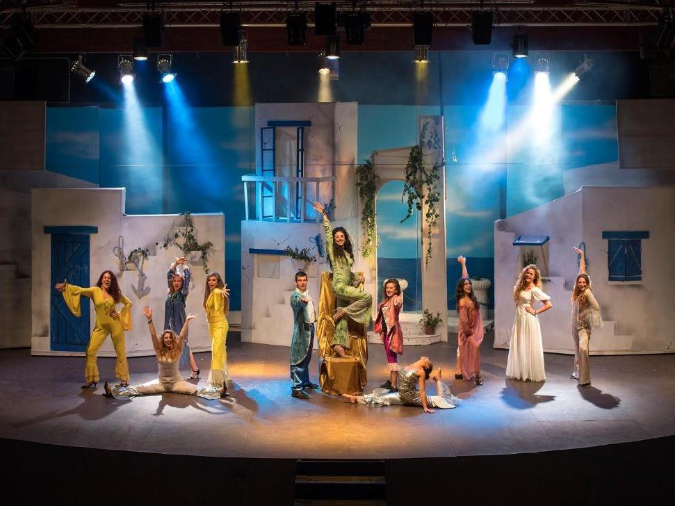 Kalabri - Sibari Green Resort 4* BLUSERENA