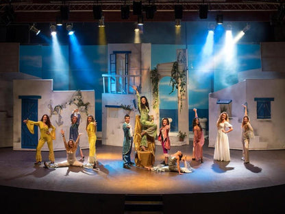 Kalabri - Sibari Green Resort 4* BLUSERENA