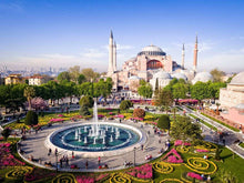 Lade das Bild in den Galerie-Viewer, Tur në  Stamboll dhe Selanik me autobus 4 Ditë
