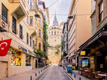 Cargar imagen en el visor de la galería, Tur në  Stamboll dhe Selanik me autobus 4 Ditë
