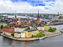 Cargar imagen en el visor de la galería, Udhëtim në Kryeqytetet Skandinave 5 Ditë
