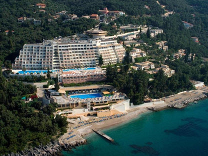 Hotele All Inclusive Në Korfuz