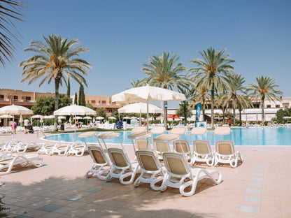 Kalabri - Nicolaus Calabria Otium Resort 4*