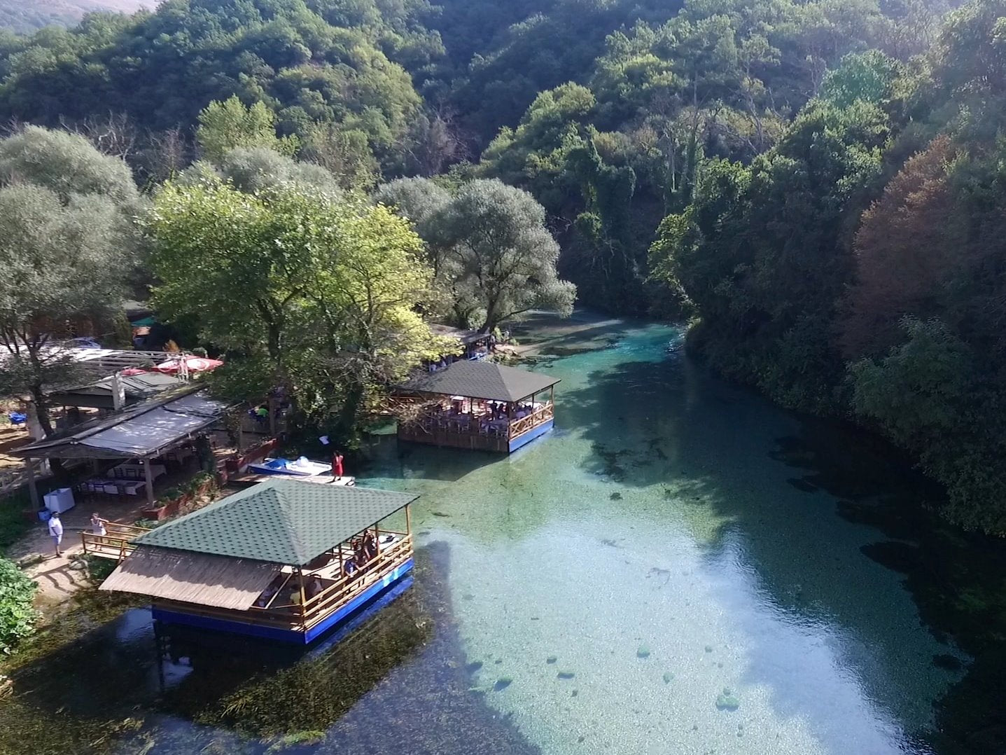 Riviera Shqiptare 6 Ditë!