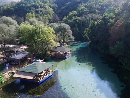 Riviera Shqiptare 6 Ditë!