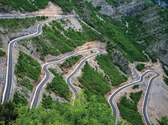 Tour në Vermosh Tamarë Plavë 2 Ditë