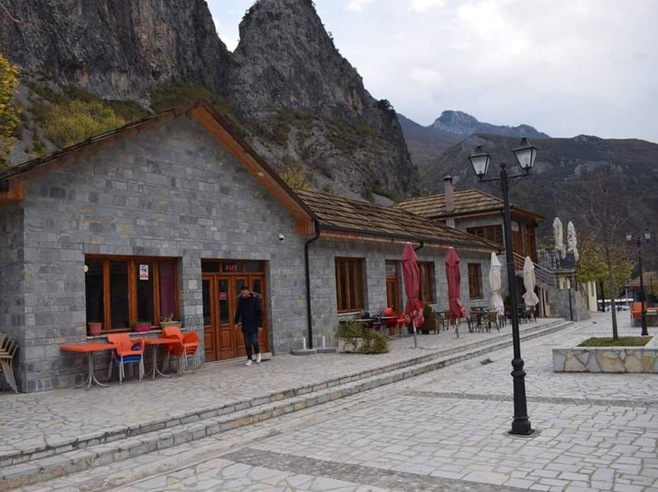 Tour në Vermosh Tamarë Plavë 2 Ditë