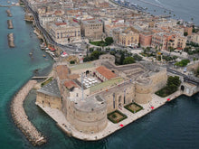 Cargar imagen en el visor de la galería, Tur në Alberobello - Otranto - Taranto 4 Ditë
