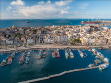 Cargar imagen en el visor de la galería, Tur në Alberobello - Otranto - Taranto 4 Ditë
